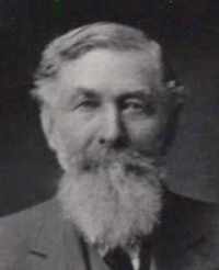 Jonathan Ricks (1841 - 1925) Profile